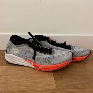 New Balance Tennis Shoes - Size W8